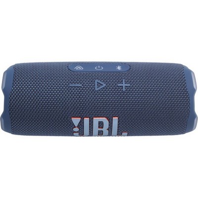 Портативная акустика JBL Flip 7 Blue - фото 48663