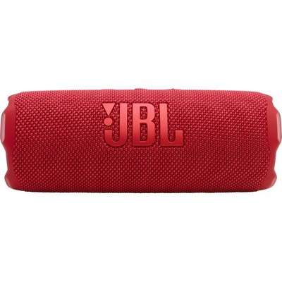 Портативная акустика JBL Flip 7 Red - фото 48669