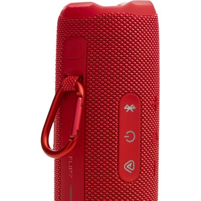 Портативная акустика JBL Flip 7 Red - фото 48672