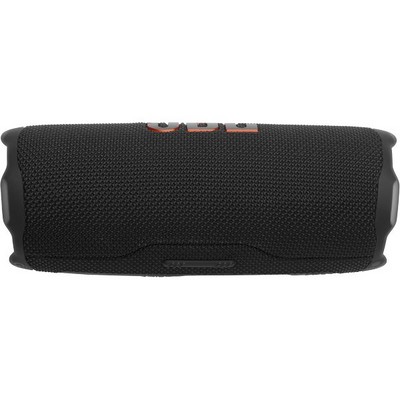Портативная акустика JBL Flip 7 Black - фото 48678