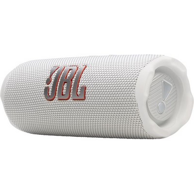 Портативная акустика JBL Flip 7 White - фото 48688