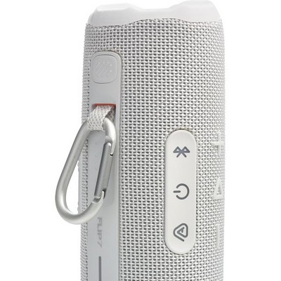 Портативная акустика JBL Flip 7 White - фото 48693