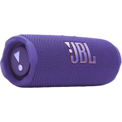 Портативная акустика JBL Flip 7 Purple - фото 48696