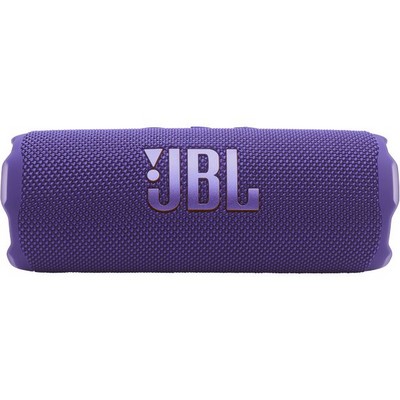 Портативная акустика JBL Flip 7 Purple - фото 48697