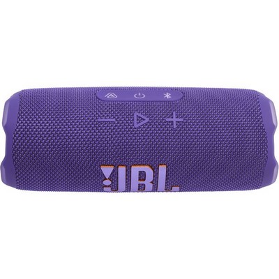Портативная акустика JBL Flip 7 Purple - фото 48698