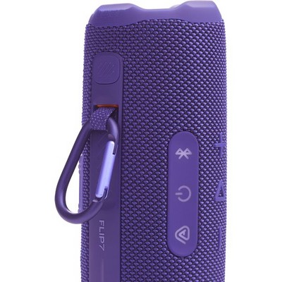 Портативная акустика JBL Flip 7 Purple - фото 48700