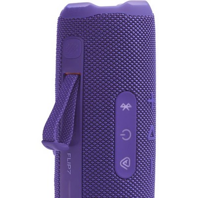 Портативная акустика JBL Flip 7 Purple - фото 48701
