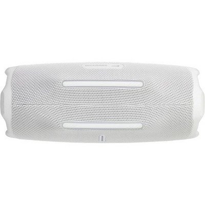 Портативная акустика JBL Charge 6 White - фото 48707