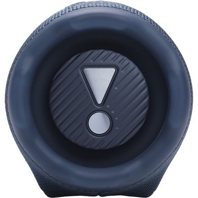 Портативная акустика JBL Charge 6 Blue - фото 48715