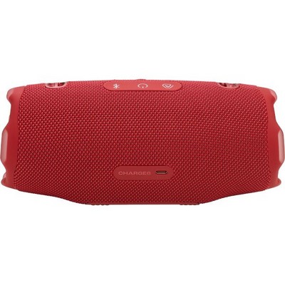 Портативная акустика JBL Charge 6 Red - фото 48760