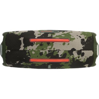 Портативная акустика JBL Charge 6 Squad - фото 48775