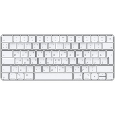 Беспроводная клавиатура Apple Magic Keyboard (USB-C) - фото 48777