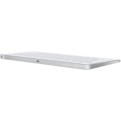 Беспроводная клавиатура Apple Magic Keyboard (USB-C) - фото 48779
