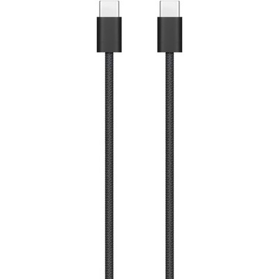 Беспроводная клавиатура Apple Magic Keyboard с Touch ID и цифровой панелью (USB-C), черный - фото 48796