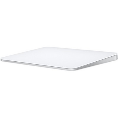 Трекпад Apple Magic Trackpad Multi-Touch (USB-C), белый - фото 48797