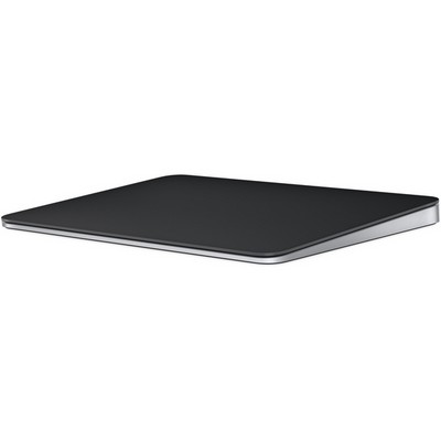Трекпад Apple Magic Trackpad Multi-Touch (USB-C), черный - фото 48802