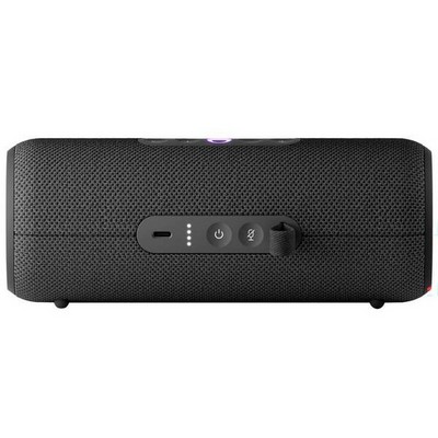 Яндекс Станция Стрит с Алисой, чёрный - фото 48821