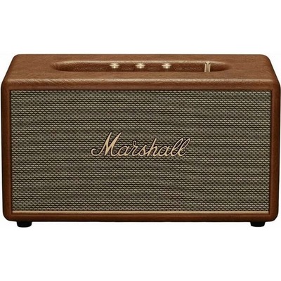 Портативная акустика Marshall Stanmore III Brown - фото 48903