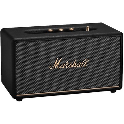 Портативная акустика Marshall Stanmore III Black - фото 48908