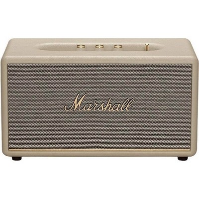 Портативная акустика Marshall Stanmore III Cream - фото 48902