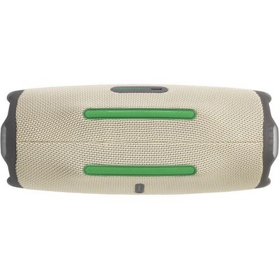 Портативная акустика JBL Charge 6 Sand - фото 48921