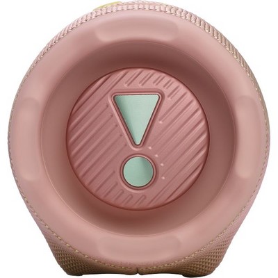 Портативная акустика JBL Charge 6 Pink - фото 48929