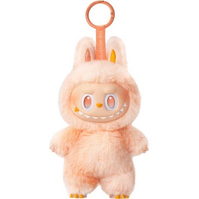 Pop Mart Labubu Happiness - фото 48943