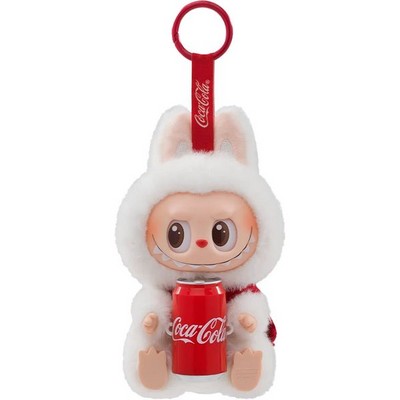 Pop Mart Labubu Happy Factor - фото 48955
