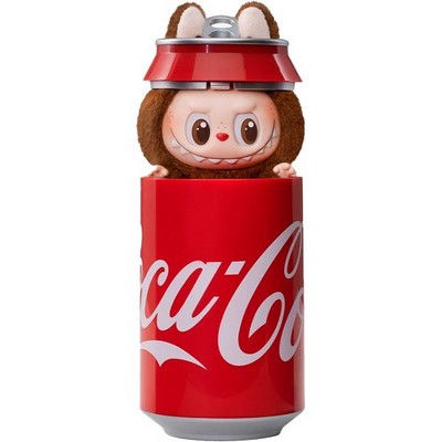 Pop Mart Labubu Mysterious Guest (SECRET) - фото 48956