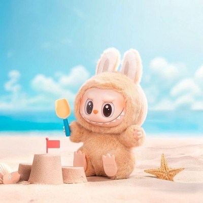 Pop Mart Labubu Baba - фото 48986 Pop Mart Labubu Baba - фото 48986