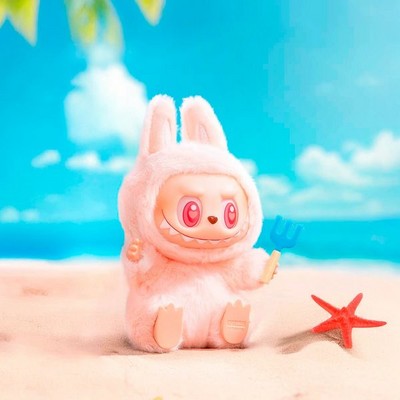 Pop Mart Labubu Dada - фото 48988 Pop Mart Labubu Dada - фото 48988