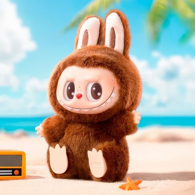 Pop Mart Labubu Duoduo (SECRET) - фото 48990 Pop Mart Labubu Duoduo (SECRET) - фото 48990