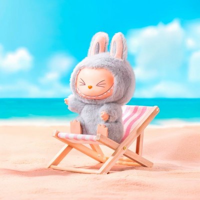 Pop Mart Labubu Hehe - фото 48992