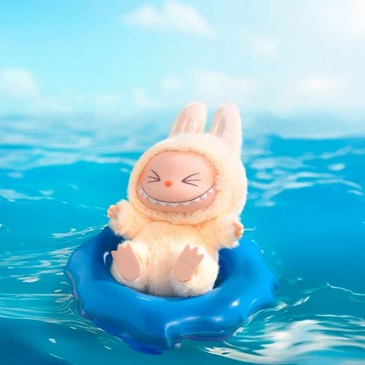 Pop Mart Labubu Sisi - фото 48996 Pop Mart Labubu Sisi - фото 48996