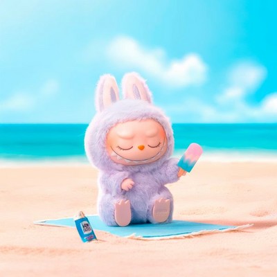 Pop Mart Labubu Zizi - фото 48998 Pop Mart Labubu Zizi - фото 48998