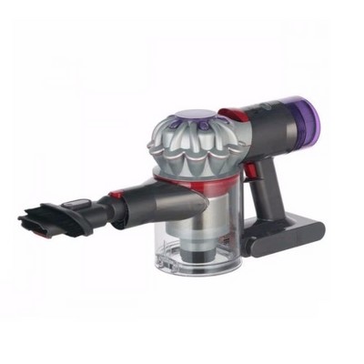 Пылесос Dyson V8 Advanced SV25 Silver Nickel - фото 49016 Пылесос Dyson V8 Advanced SV25 Silver Nickel - фото 49016