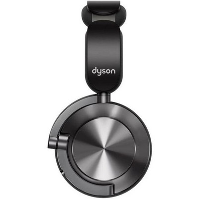 Беспроводные наушники Dyson OnTrac CNC Black Nickel - фото 49021