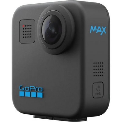 Экшн-камера GoPro MAX 360 - фото 49039