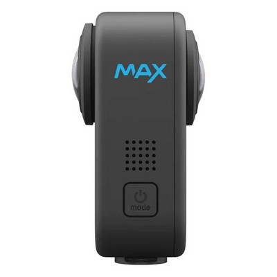 Экшн-камера GoPro MAX 360 - фото 49041 Экшн-камера GoPro MAX 360 - фото 49041