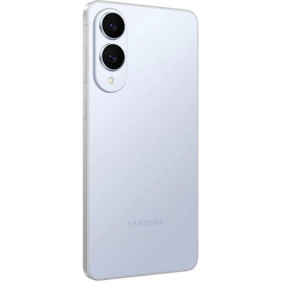 Смартфон Samsung Galaxy S25 Edge 12/256 Гб Titanium Icyblue - фото 49055 Смартфон Samsung Galaxy S25 Edge 12/256 Гб Titanium Icyblue - фото 49055