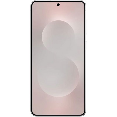 Смартфон Samsung Galaxy S25 Edge 12/512 Гб Titanium Silver - фото 49082