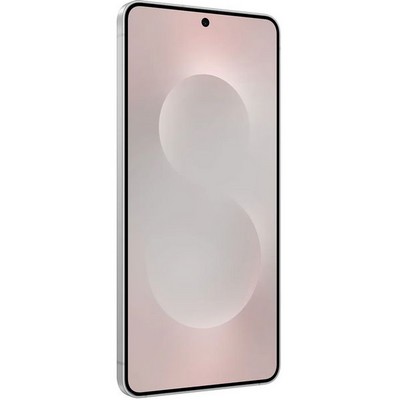 Смартфон Samsung Galaxy S25 Edge 12/512 Гб Titanium Silver - фото 49088