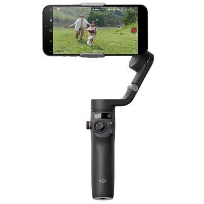Стабилизатор DJI Osmo Mobile 6 Slate Gray - фото 49122