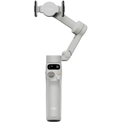 Стабилизатор DJI Osmo Mobile 7 Gray - фото 49124