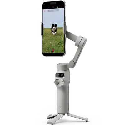 Стабилизатор DJI Osmo Mobile 7 Gray - фото 49141