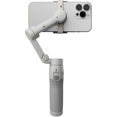 Стабилизатор DJI Osmo Mobile 7 Gray - фото 49142