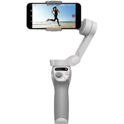 Стабилизатор DJI Osmo Mobile SE - фото 49129