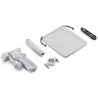 Стабилизатор DJI Osmo Mobile SE - фото 49153