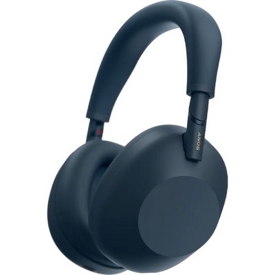 Беспроводные наушники Sony WH-1000XM6 Midnight Blue - фото 49265