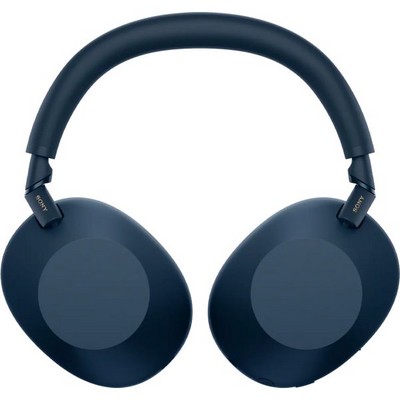 Беспроводные наушники Sony WH-1000XM6 Midnight Blue - фото 49272